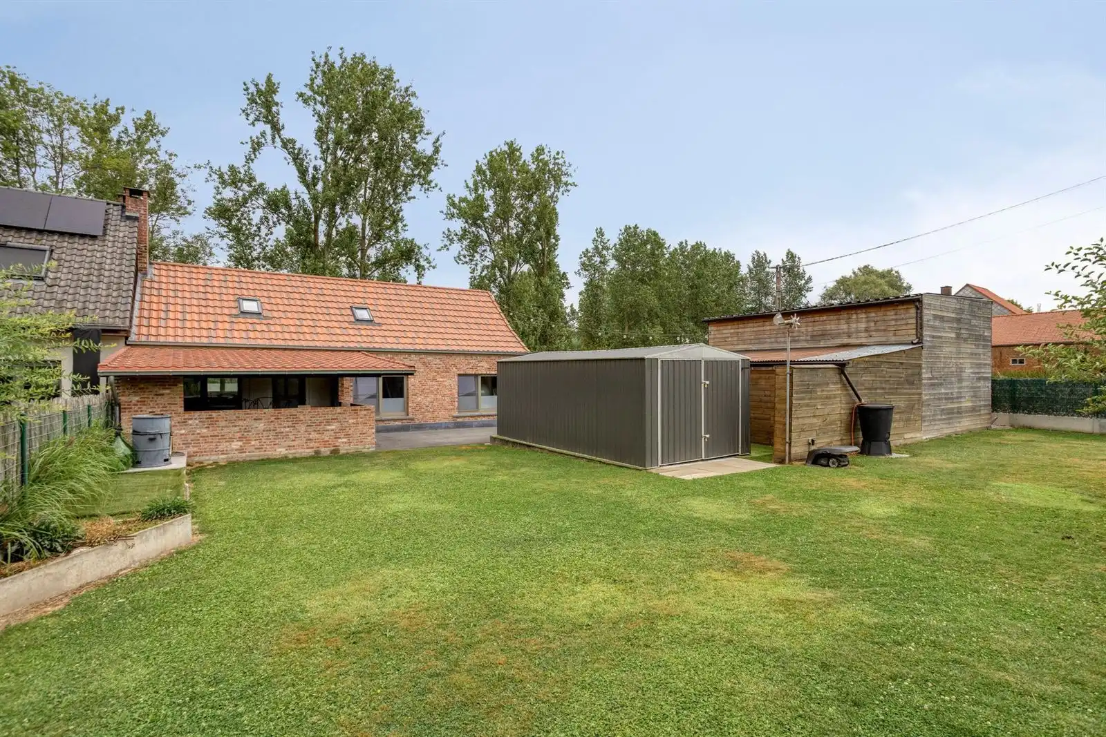 Landelijke woning Te koop in Gooik  foto 2