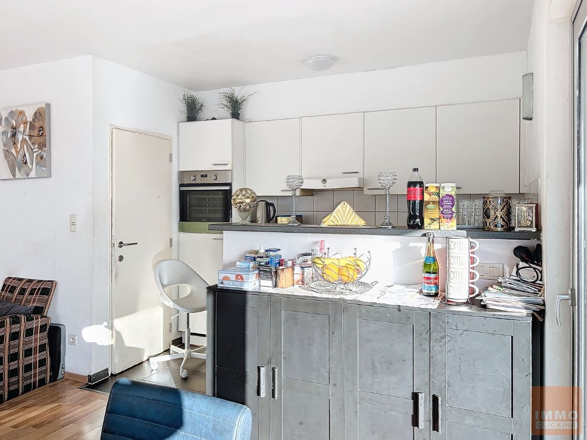 Tof 3 slaapkamer appartement met ruim terras foto 15