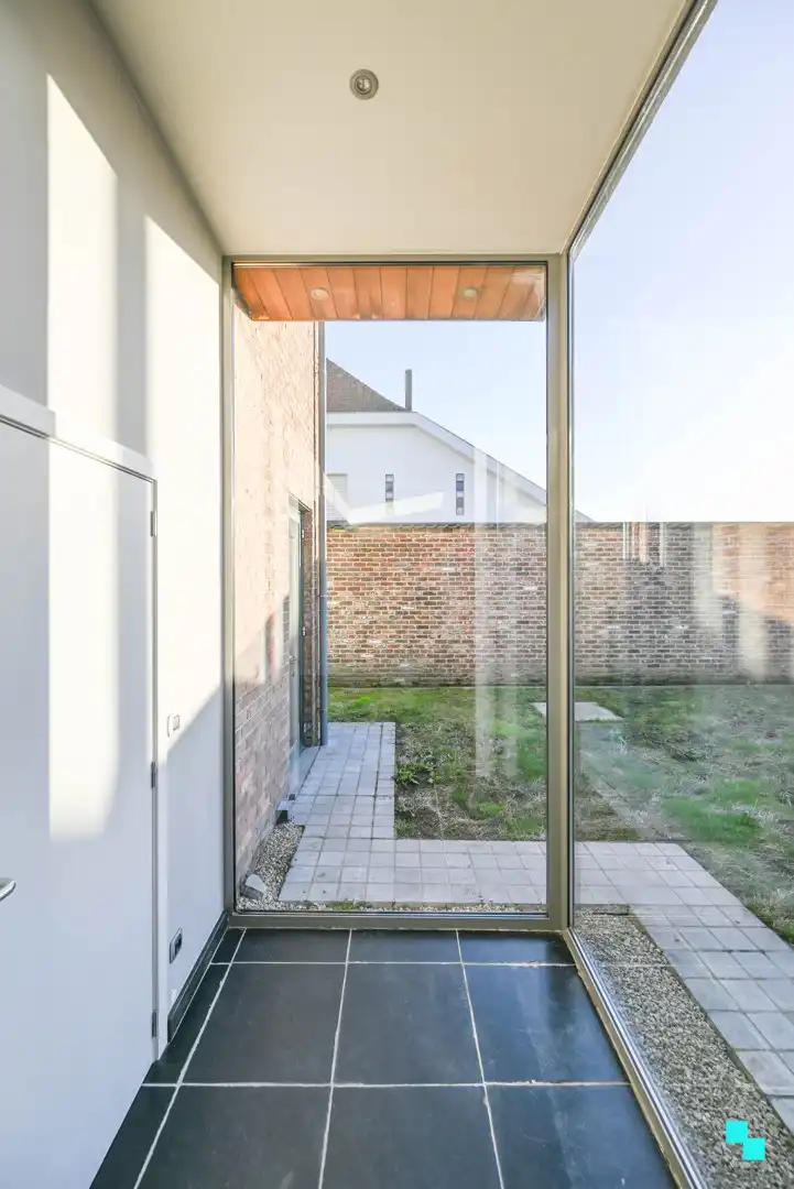 Riante handelswoonst in Waregem foto 16