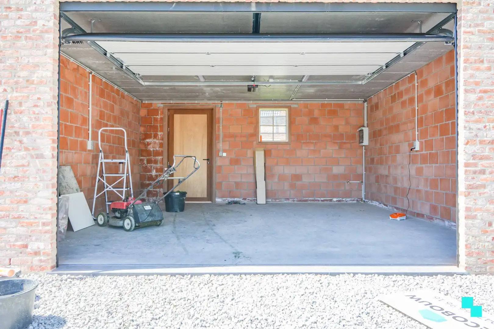 Aantrekkelijke nieuwbouwwoning te Staden foto 15