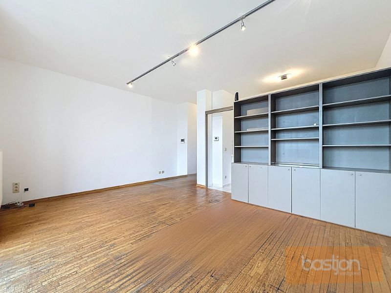 Knus appartement op wandelafstand van het station foto 4