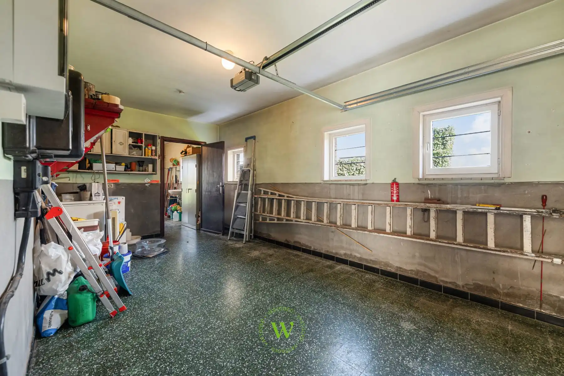 Gezinswoning met 5 slpks en tuin op 800 m² foto 31