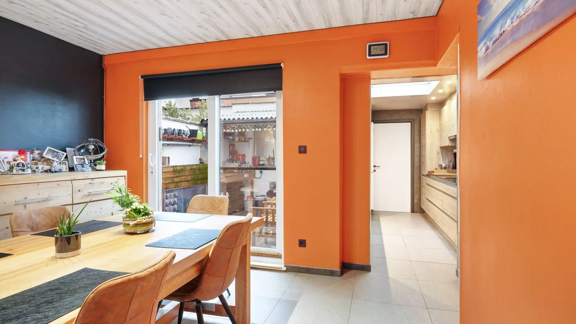 Instapklaar huis met 3 kamers te Knokke-Heist foto 7