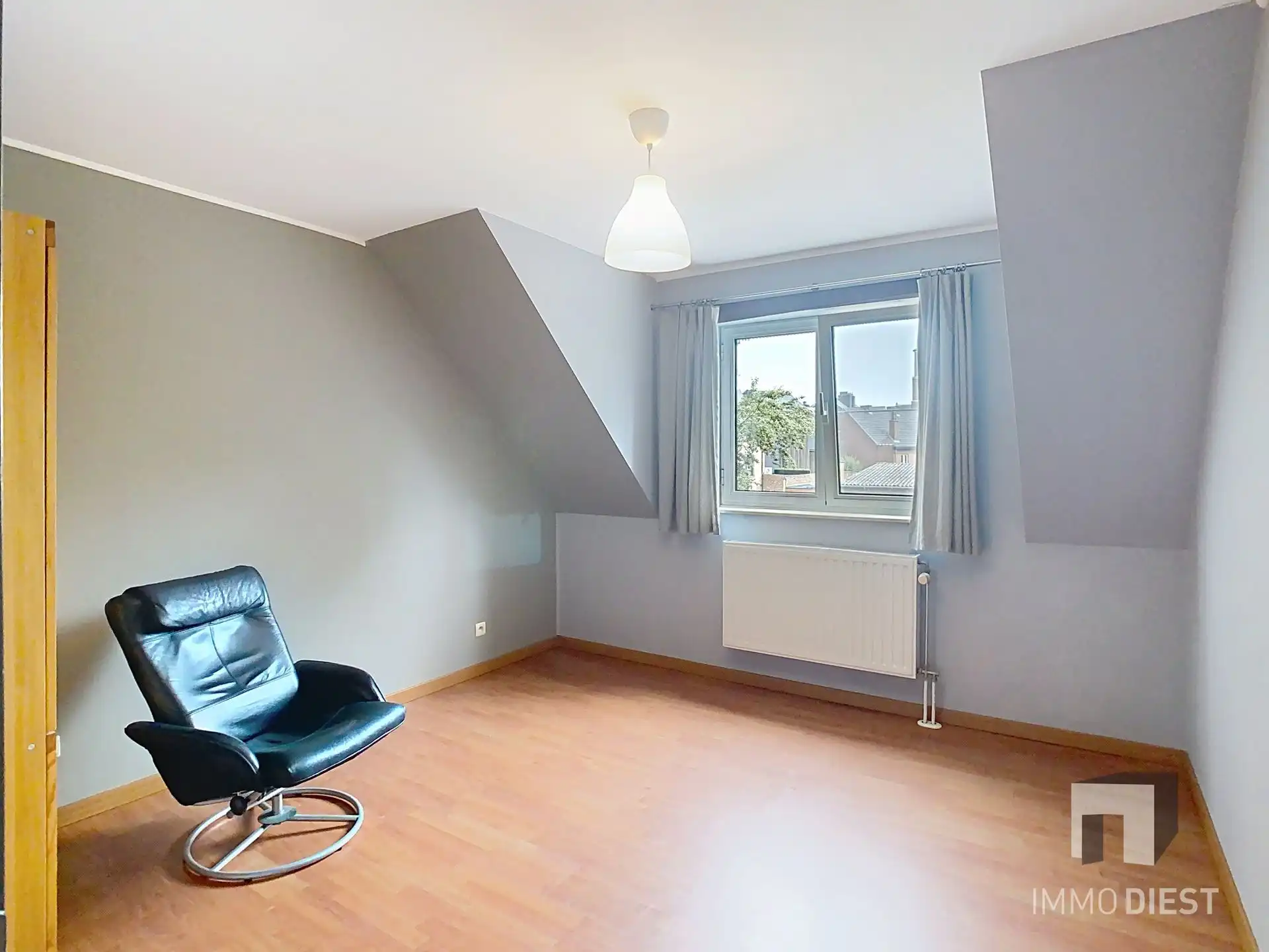 Appartement met 2 slaapkamers foto 12