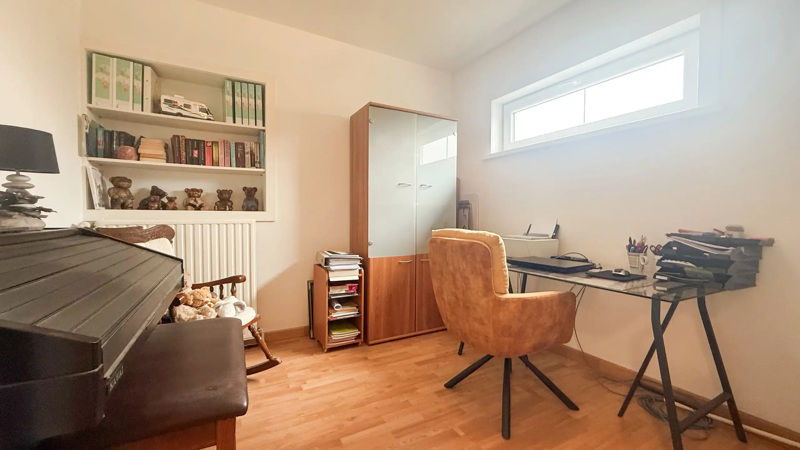 Ruime gezinswoning op 8 are met 5 slaapkamers op toplocatie! foto 28