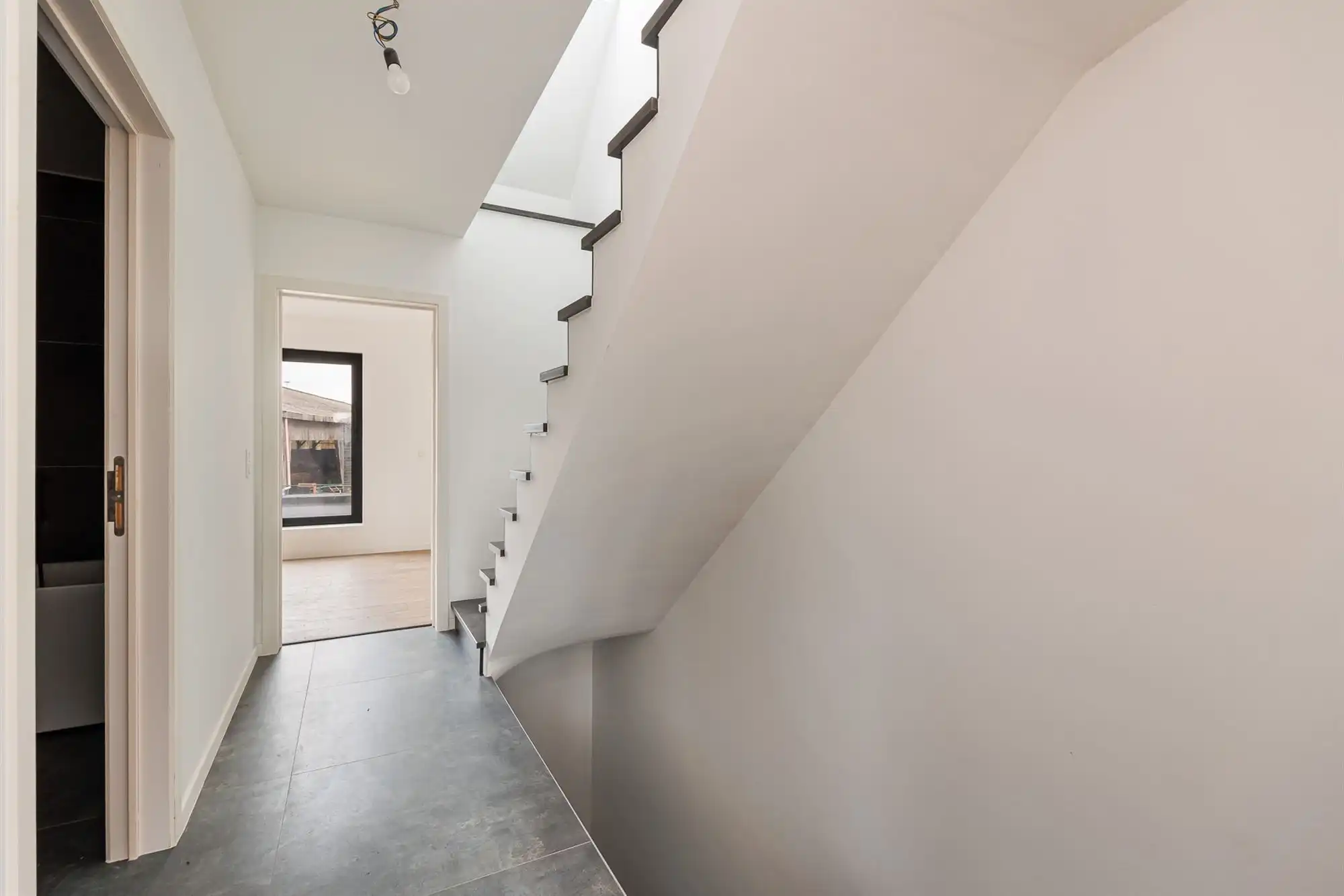 BEN-woning met 4 slaapkamers en tuin foto 19