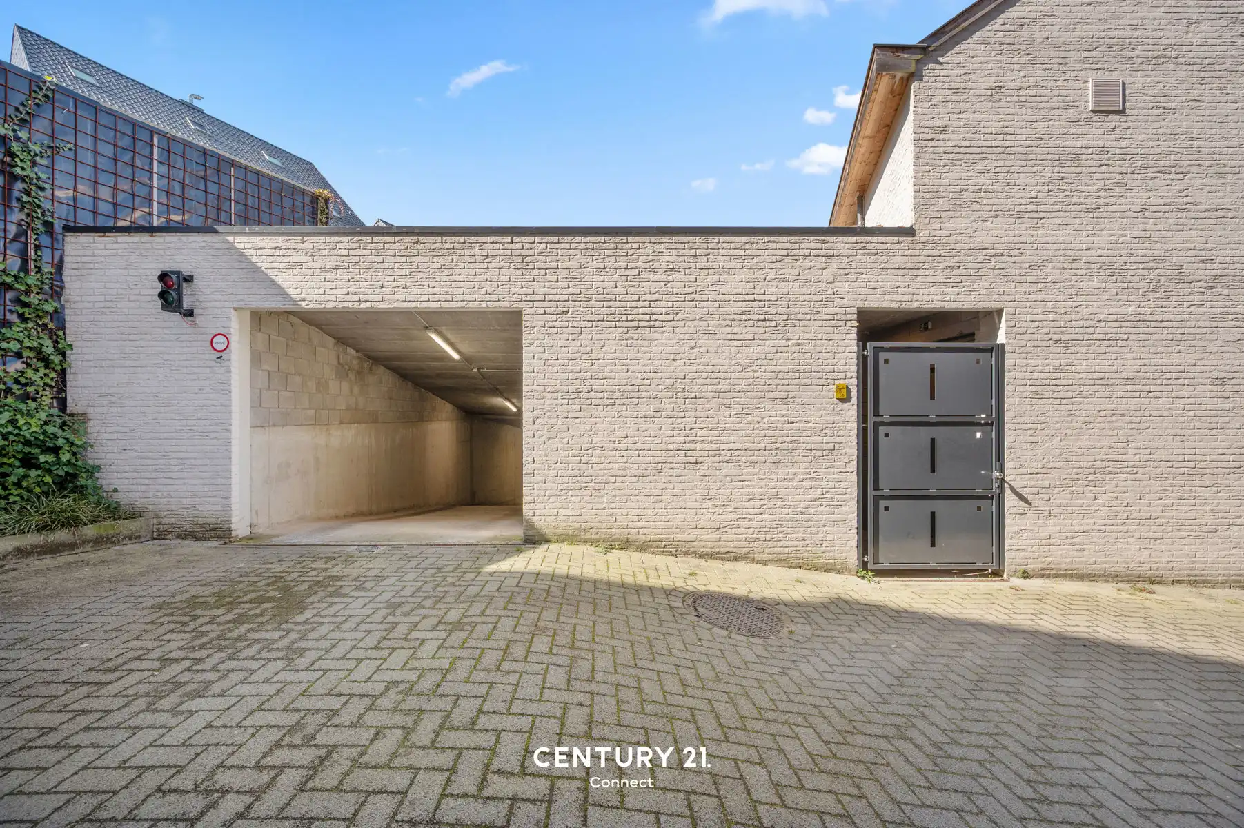 Nieuwbouw duplexflat met ondergrondse autostaanplaats foto 8