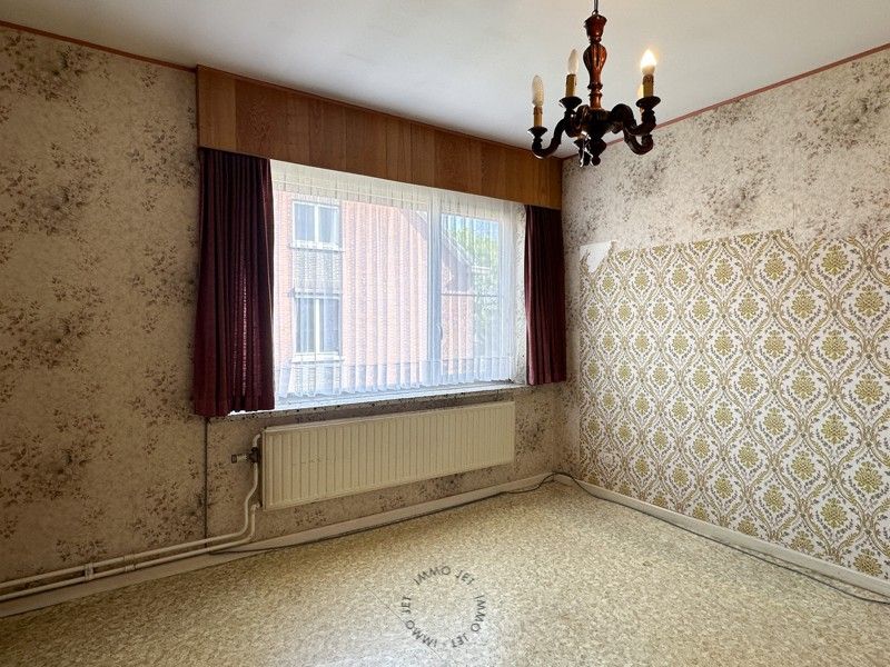 Halfopen bebouwing met 4 slaapkamers, dubbele garage en tuin foto 18