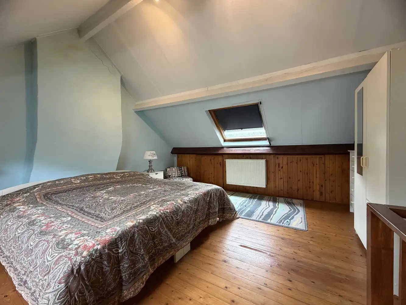 Charmante wijkwoning met 3 slaapkamers foto 12