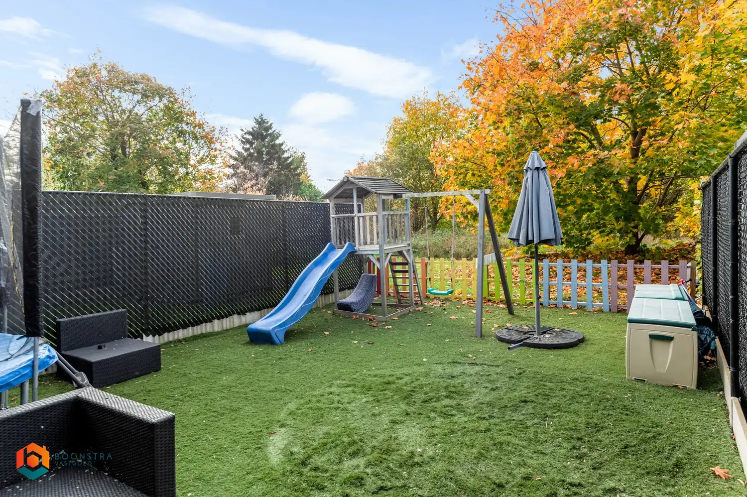 Energiezuinige woning met 4 slpkrs te Mechelen foto 4