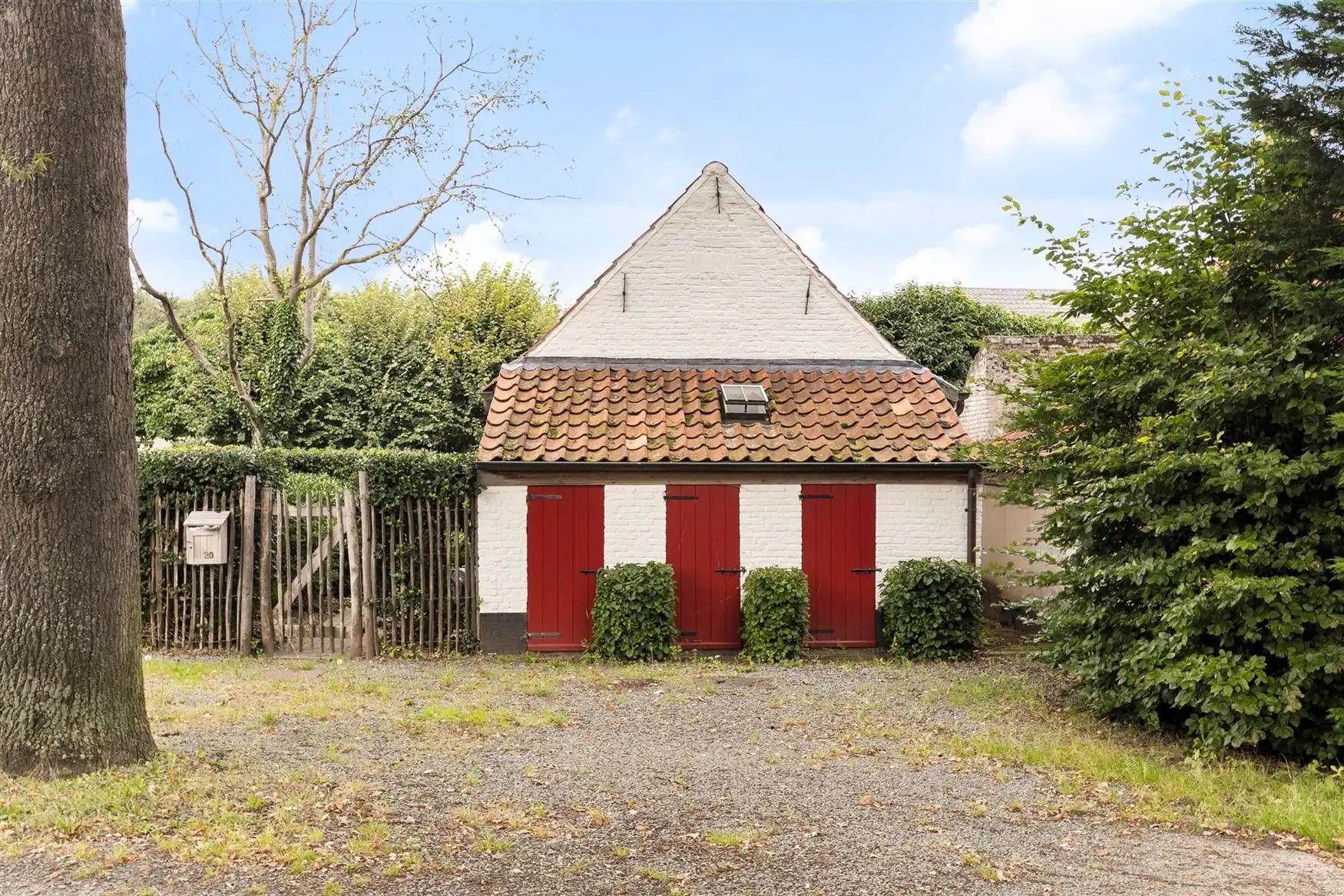 Prachtige hoeve foto 12