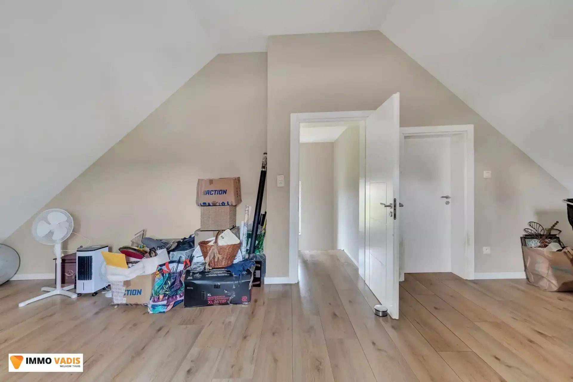 Gezellige woning in het landelijke Veldwezelt foto 20