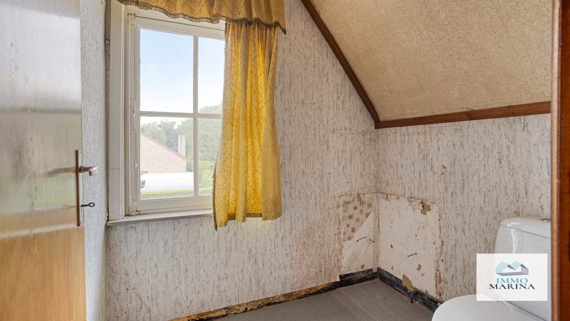 Goed onderhouden woning met 3 slpks te Baal (Tremelo)  foto 15