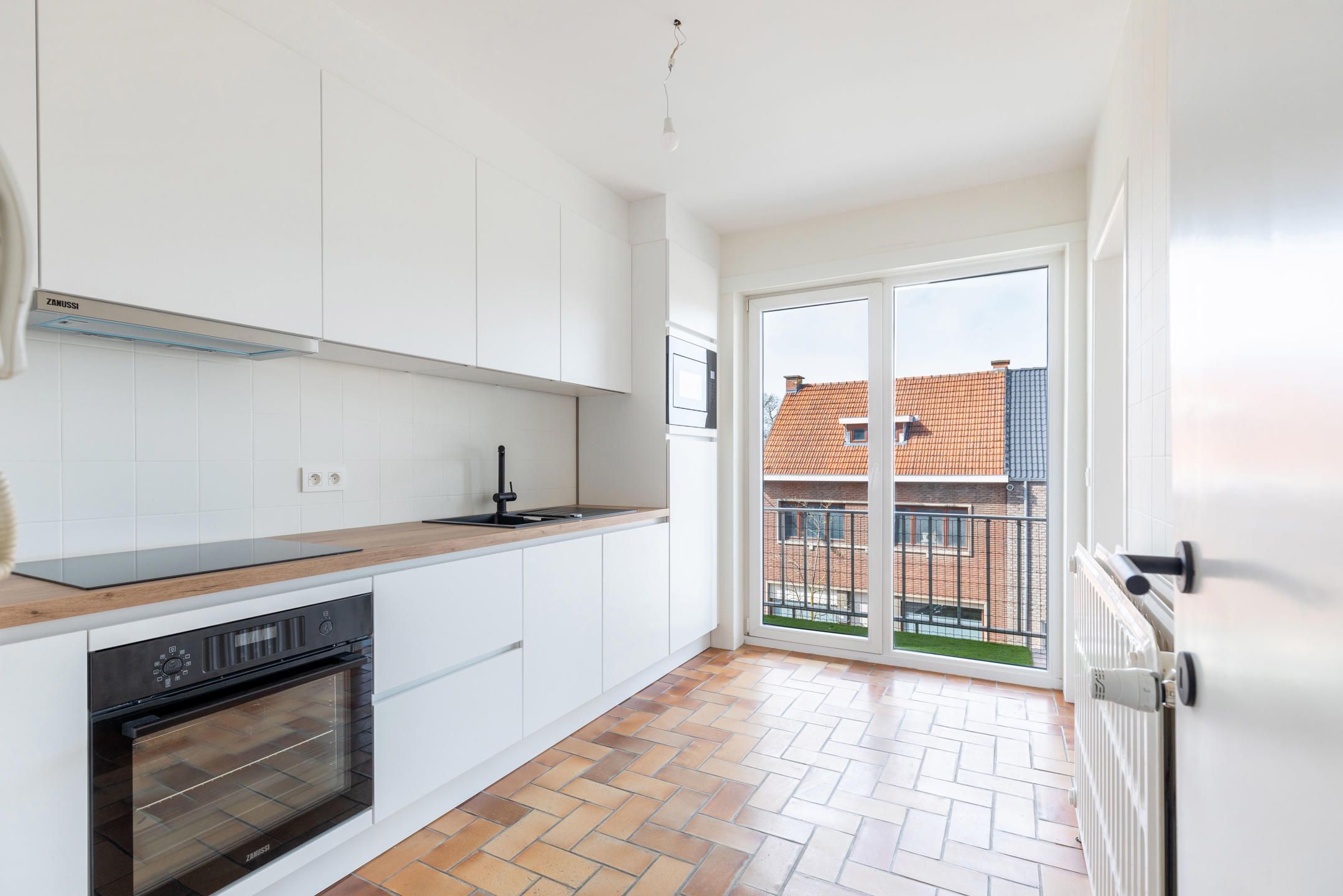 Instapklaar appartement met 3 slaapkamers vlakbij Leuven foto 5