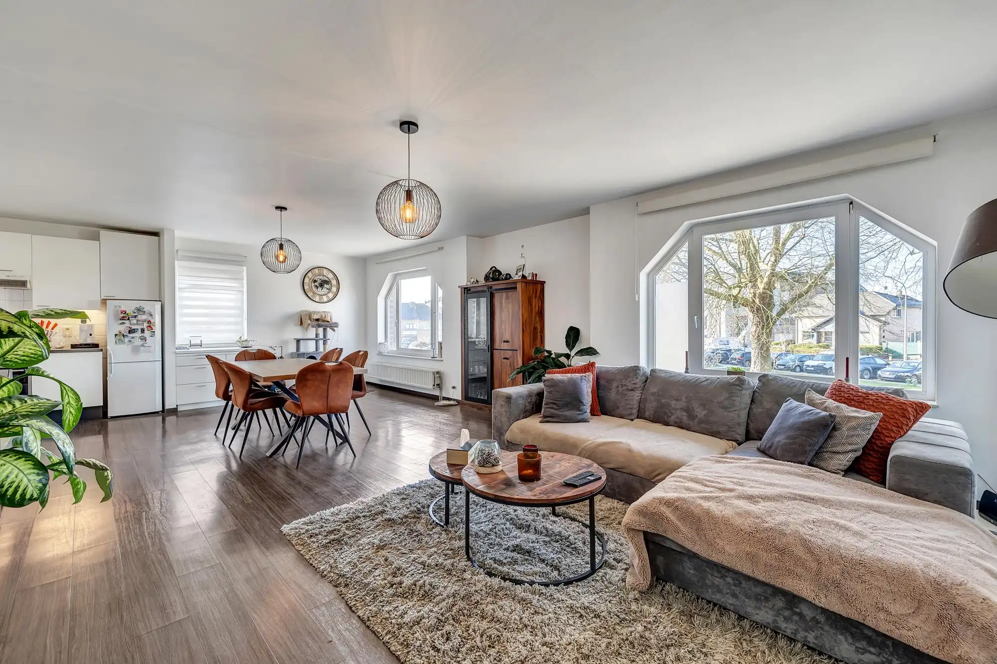 Opbrengsteigendom te koop in Vlezenbeek! foto 12