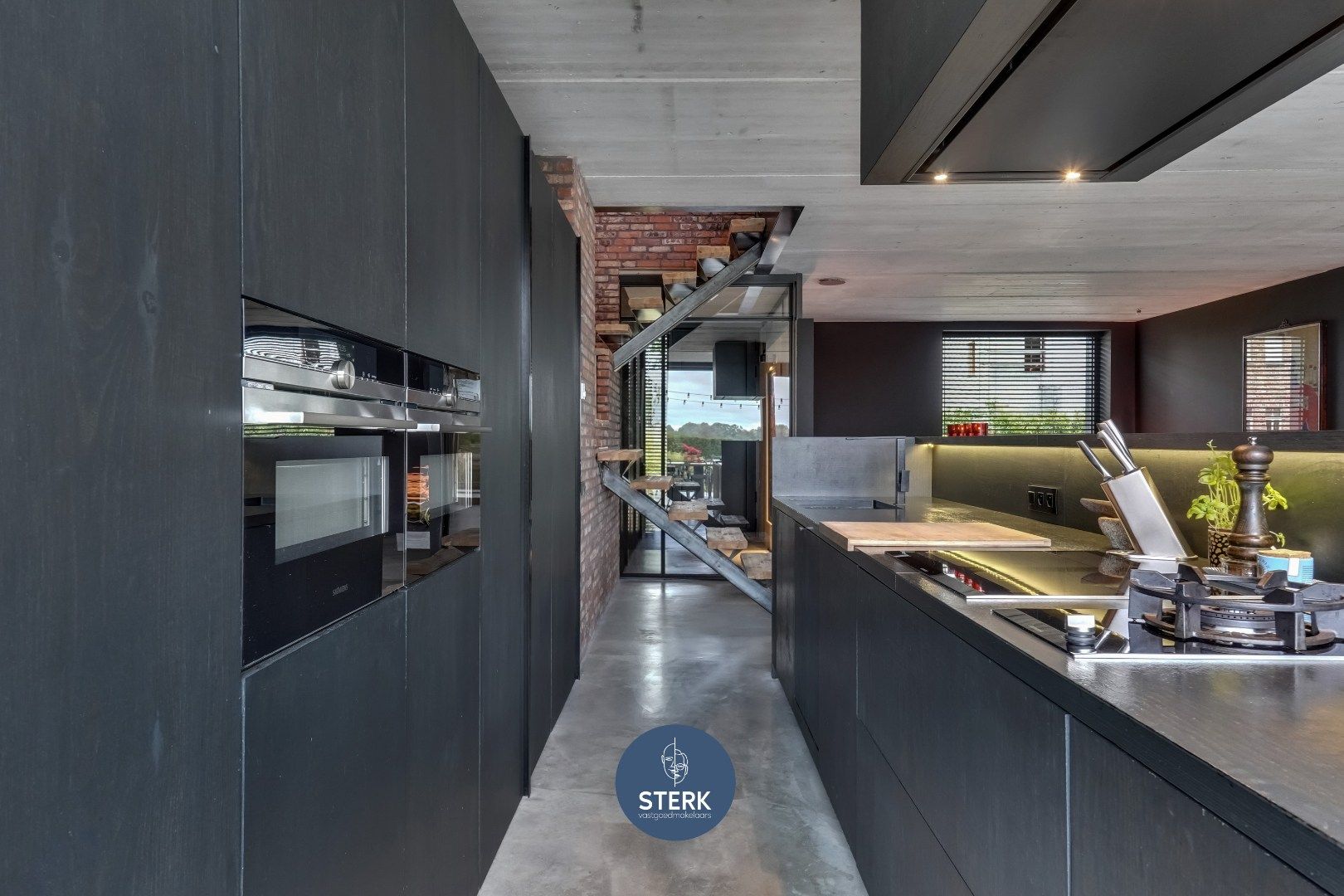 STIJLVOLLE NIEUWBOUWWONING (2020) MET EPC LABEL A TE KESSELT !  foto 12