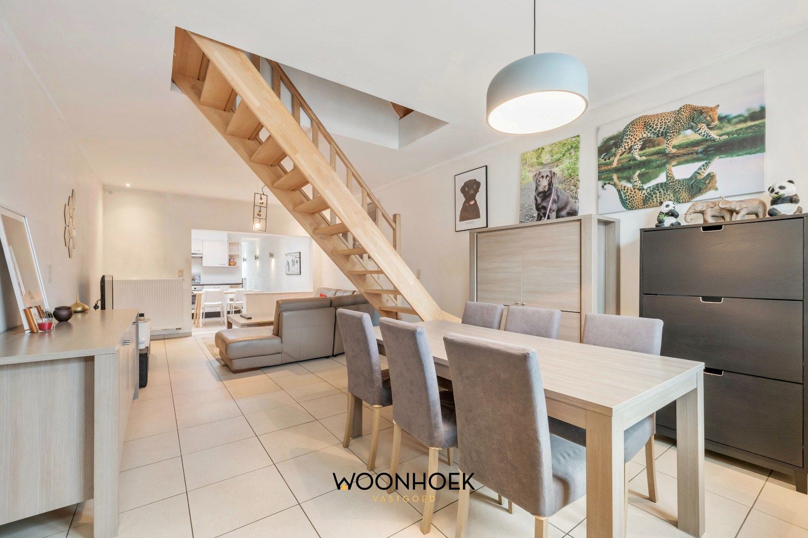 VERKOCHT! Woonhoek Vastgoed Lokeren foto 2