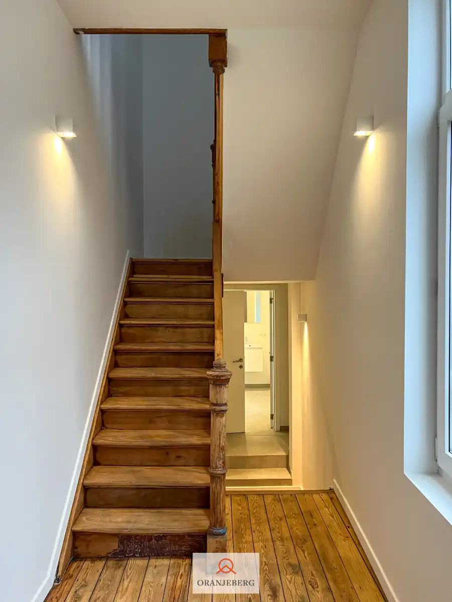 Co-housing woning met 4 leefruimtes, 4 slpk's en 4 badkamers foto 31