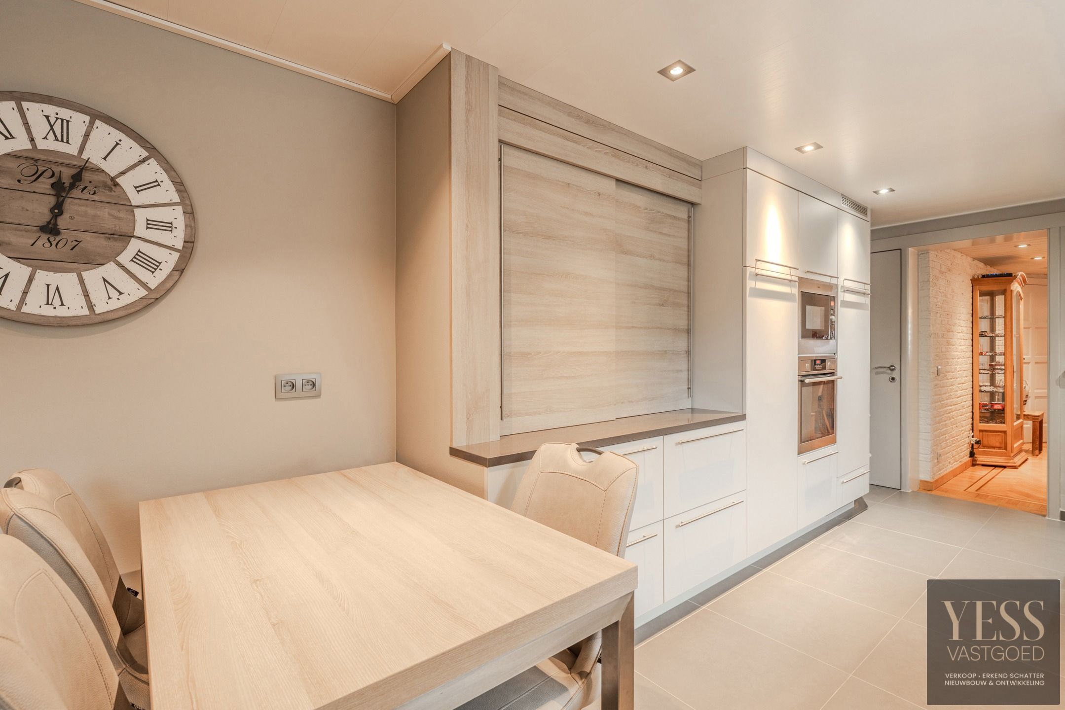 Instapklare charmante gezinswoning met landelijk zicht – Brugge foto 4