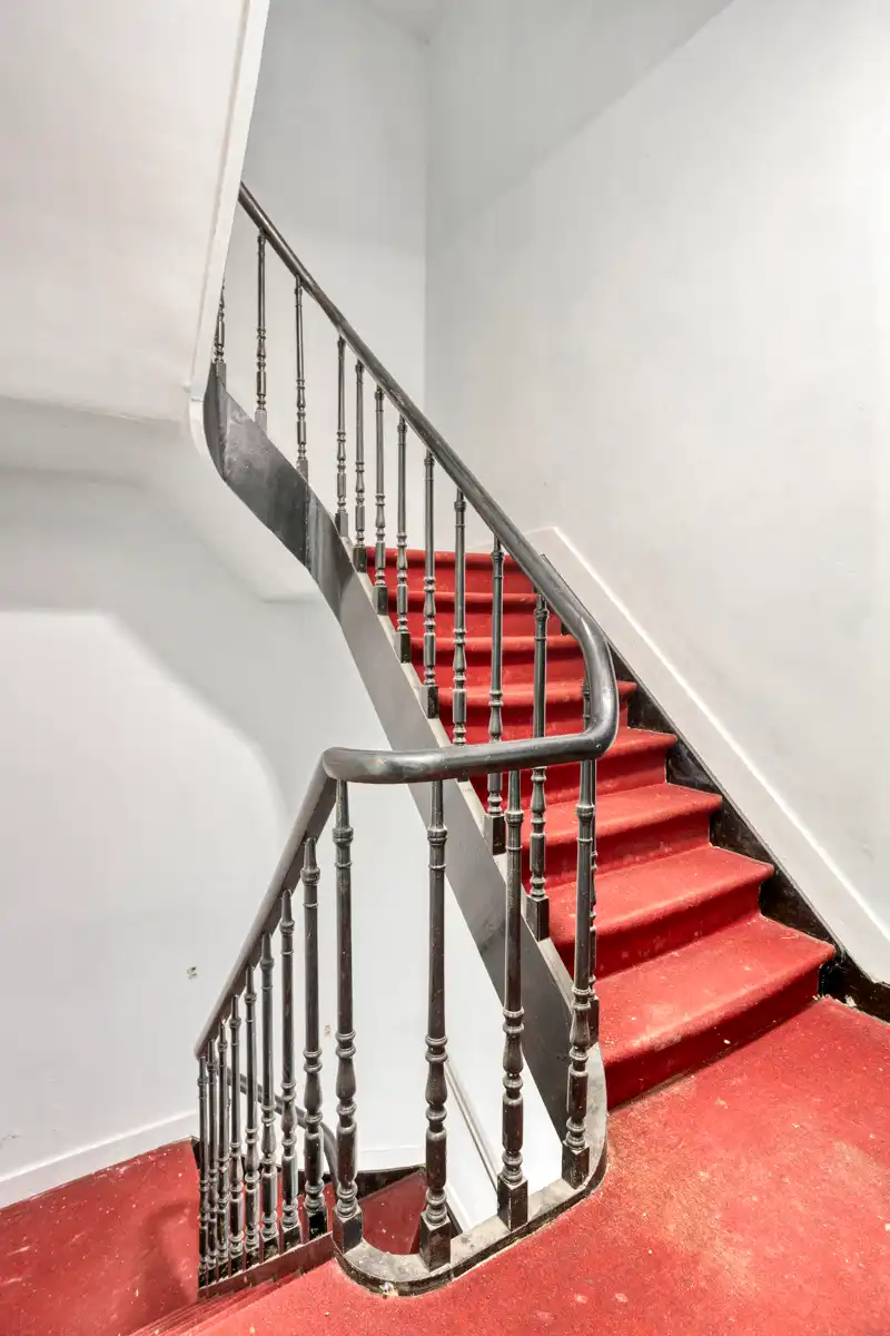 Herenwoning met vergunning twee appartementen foto 13