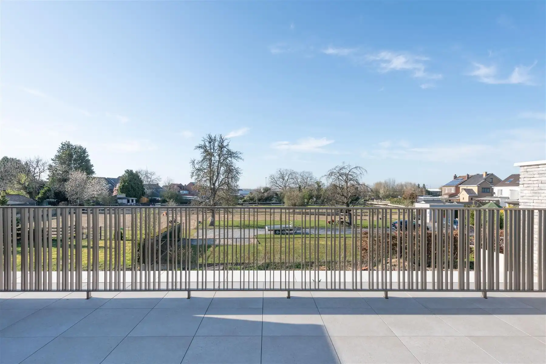 Modern instapklaar appartement  foto 8