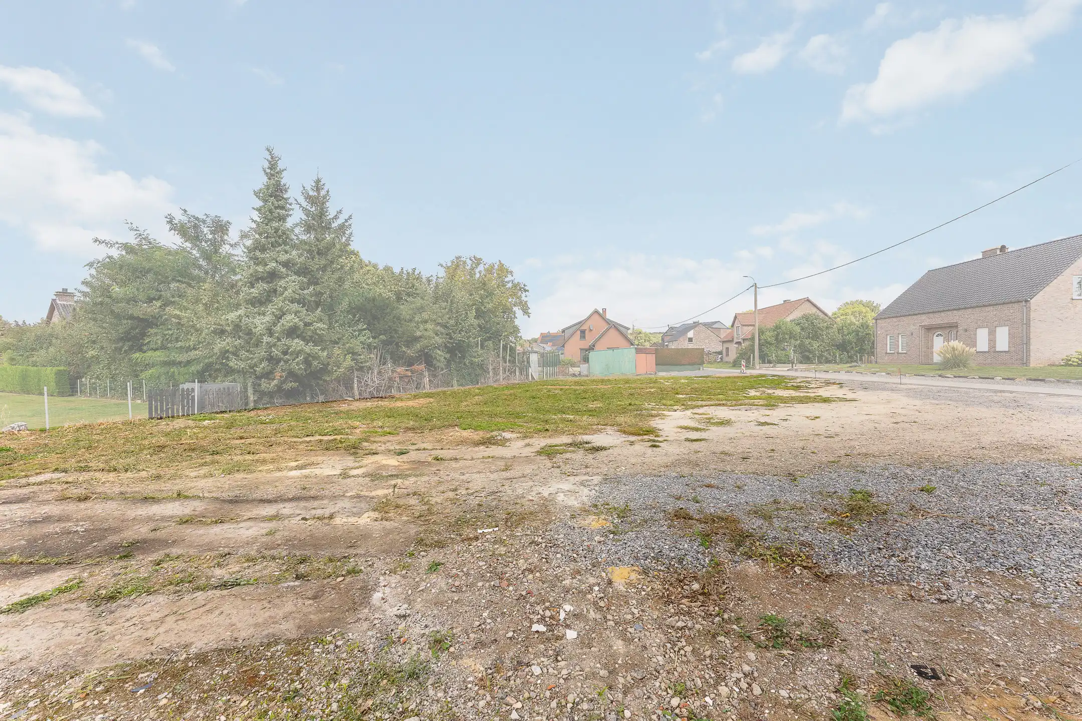 Riant perceel van 9a30ca voor OB te Voeren foto 13