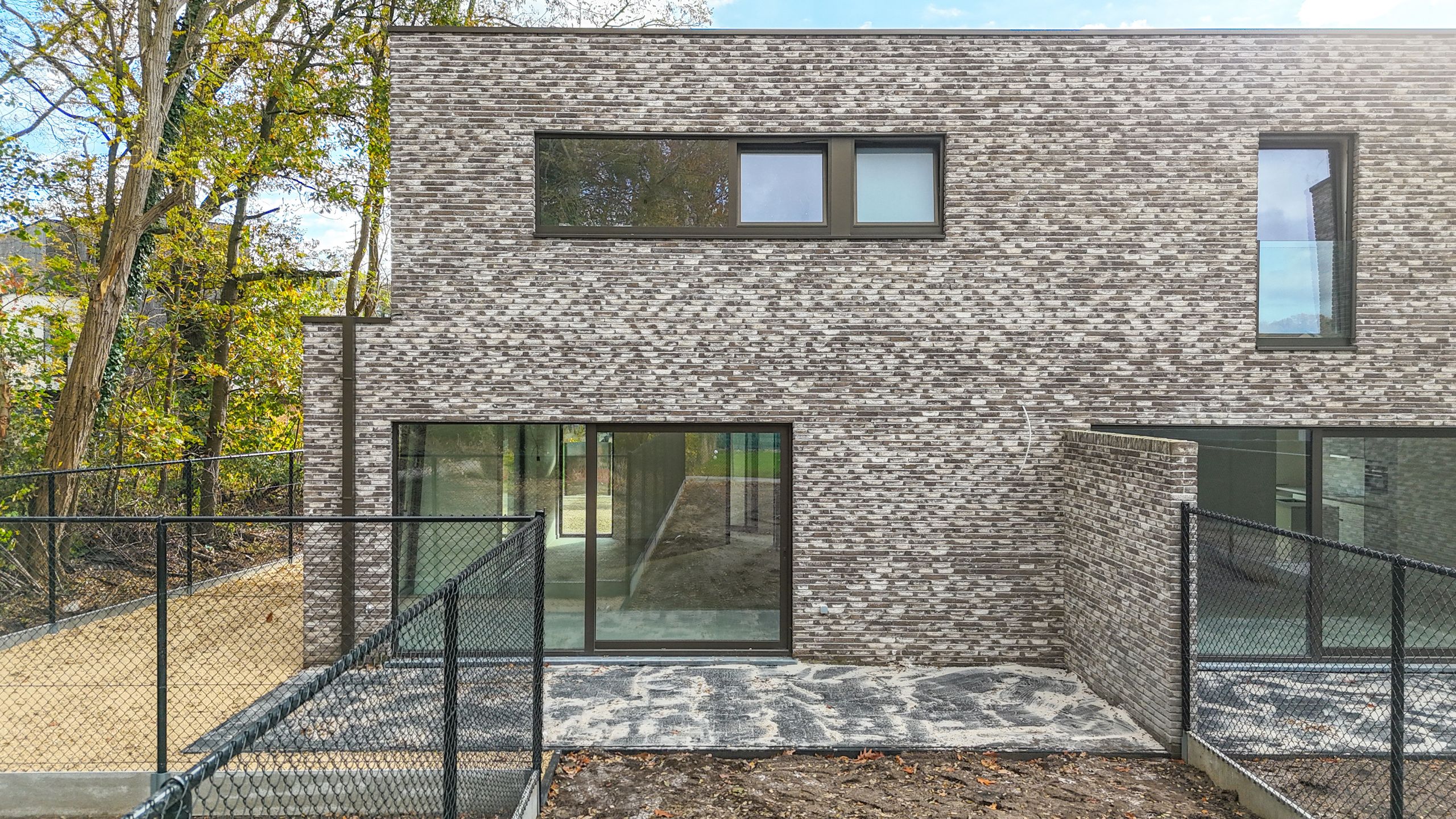 Moderne instapklare nieuwbouwwoning met 3slpks in Houthalen! foto 40