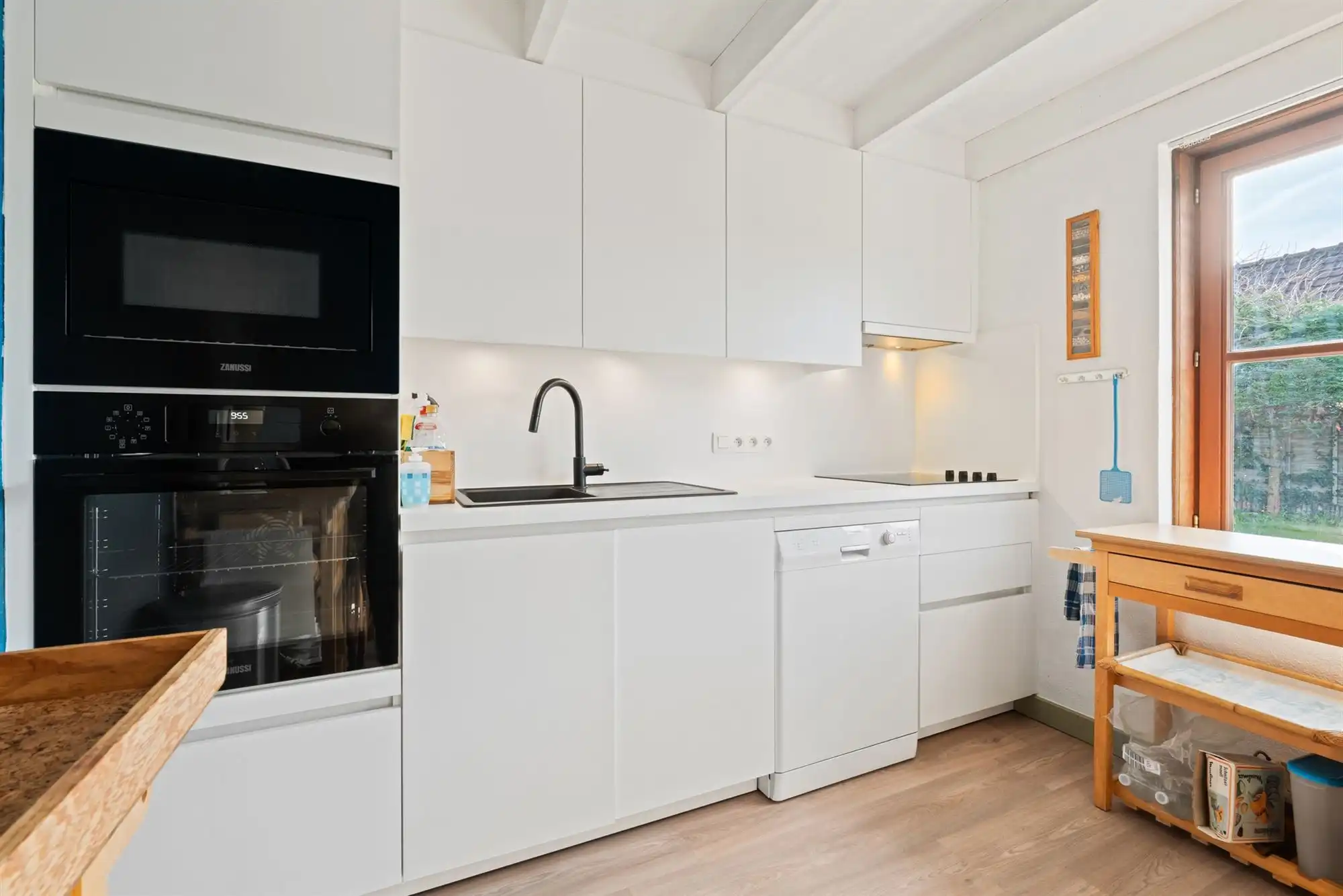 Vakantiewoning aan zee! foto 9