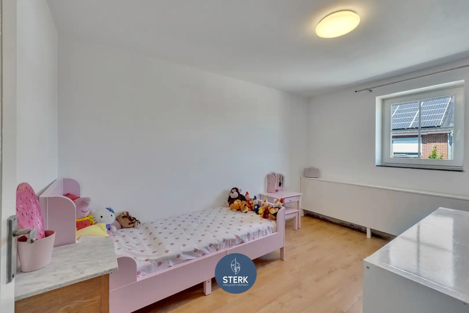 CHARMANTE GEZINSWONING (EPC B) MET PRAKTISCHE BIJBOUW TE NEERHAREN !  foto 16