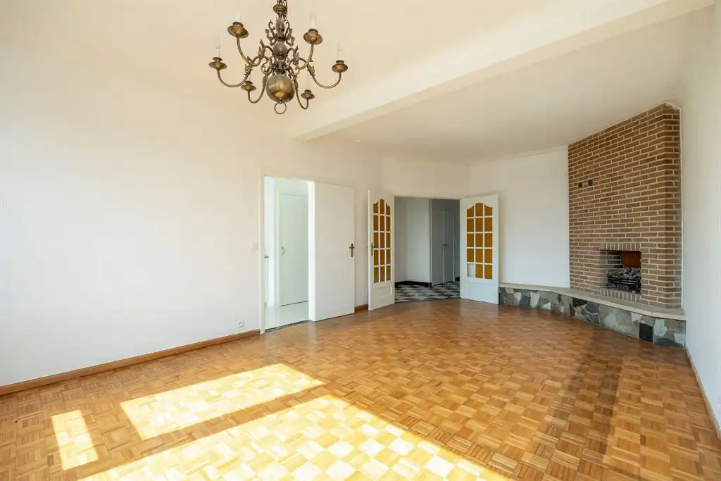 Appartement met terras en panoramisch uitzicht foto 2