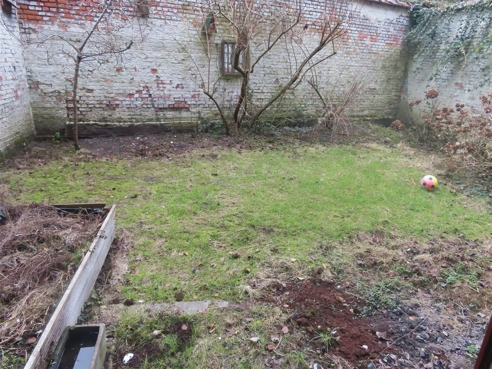 Woning ideaal voor vrij beroep of co-housing! foto 7