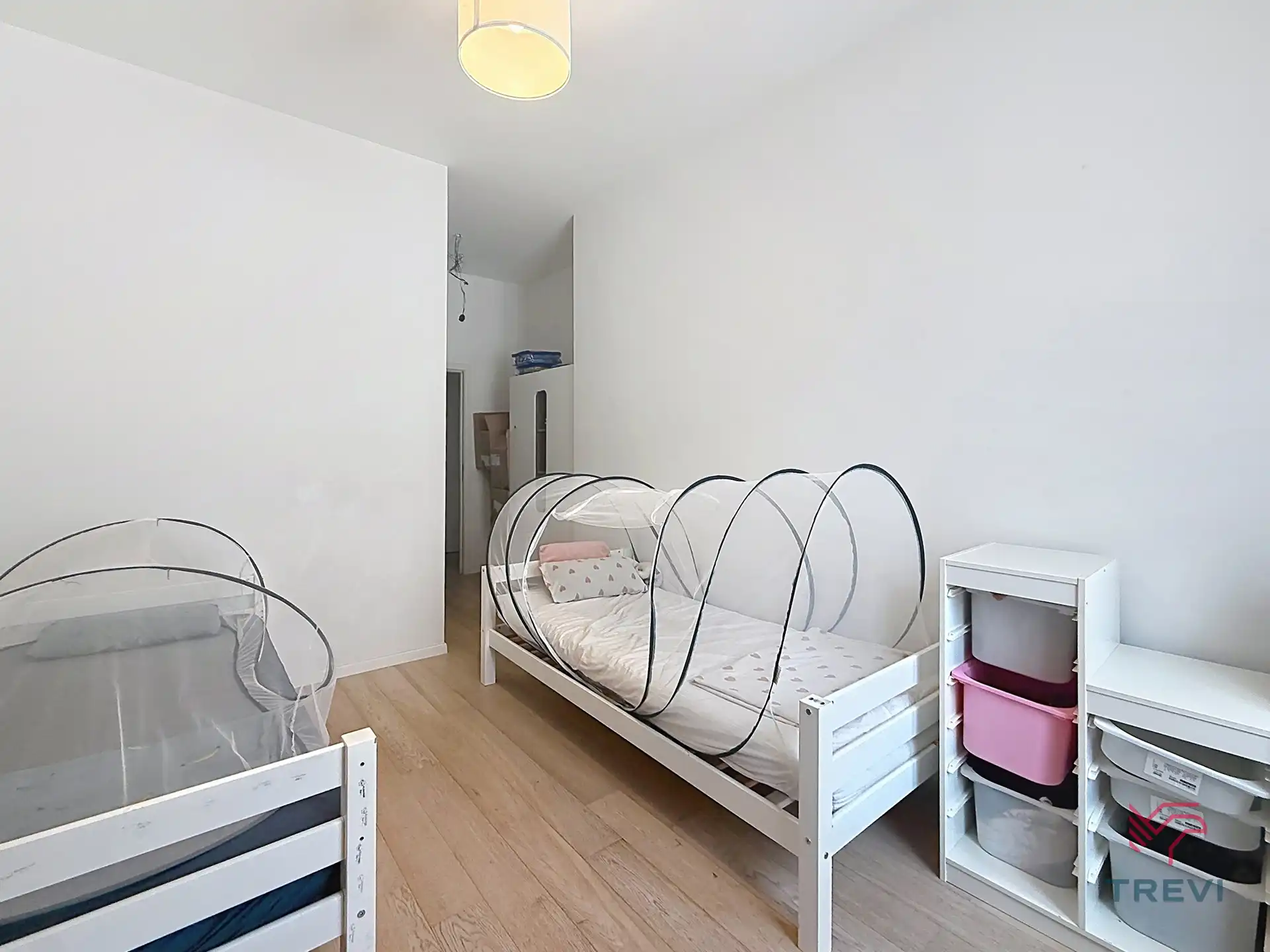 Mooie 3-kamerwoning van ± 113 m² met kelder en parkeerplaats foto 7