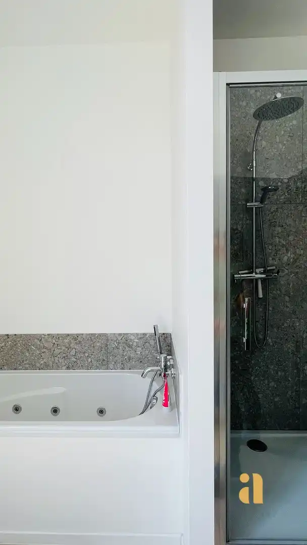 Lichtrijke woonst met 3 slaapkamers & zonnige tuin foto 24