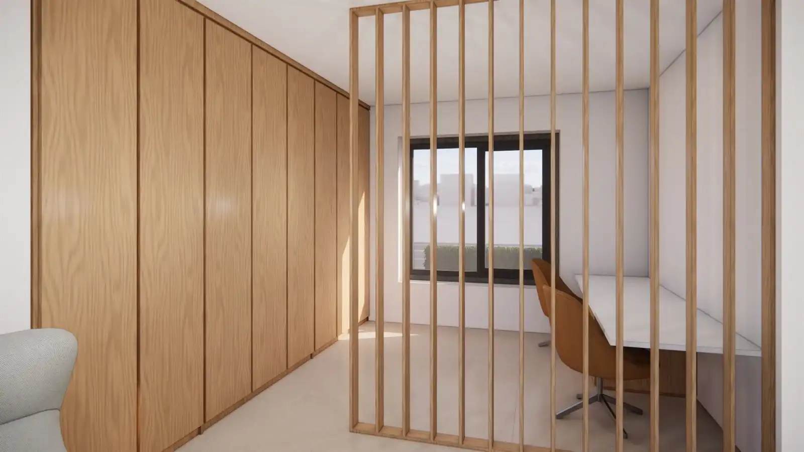 Te renoveren woning met potentieel in rustige buurt foto 19