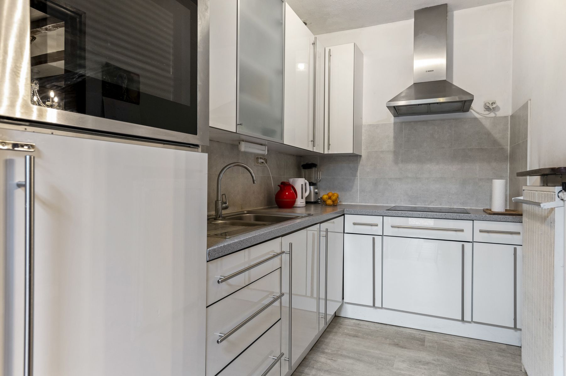 Te renoveren gelijkvloers landhuis op een perceel van ca. 1475 m² foto 17