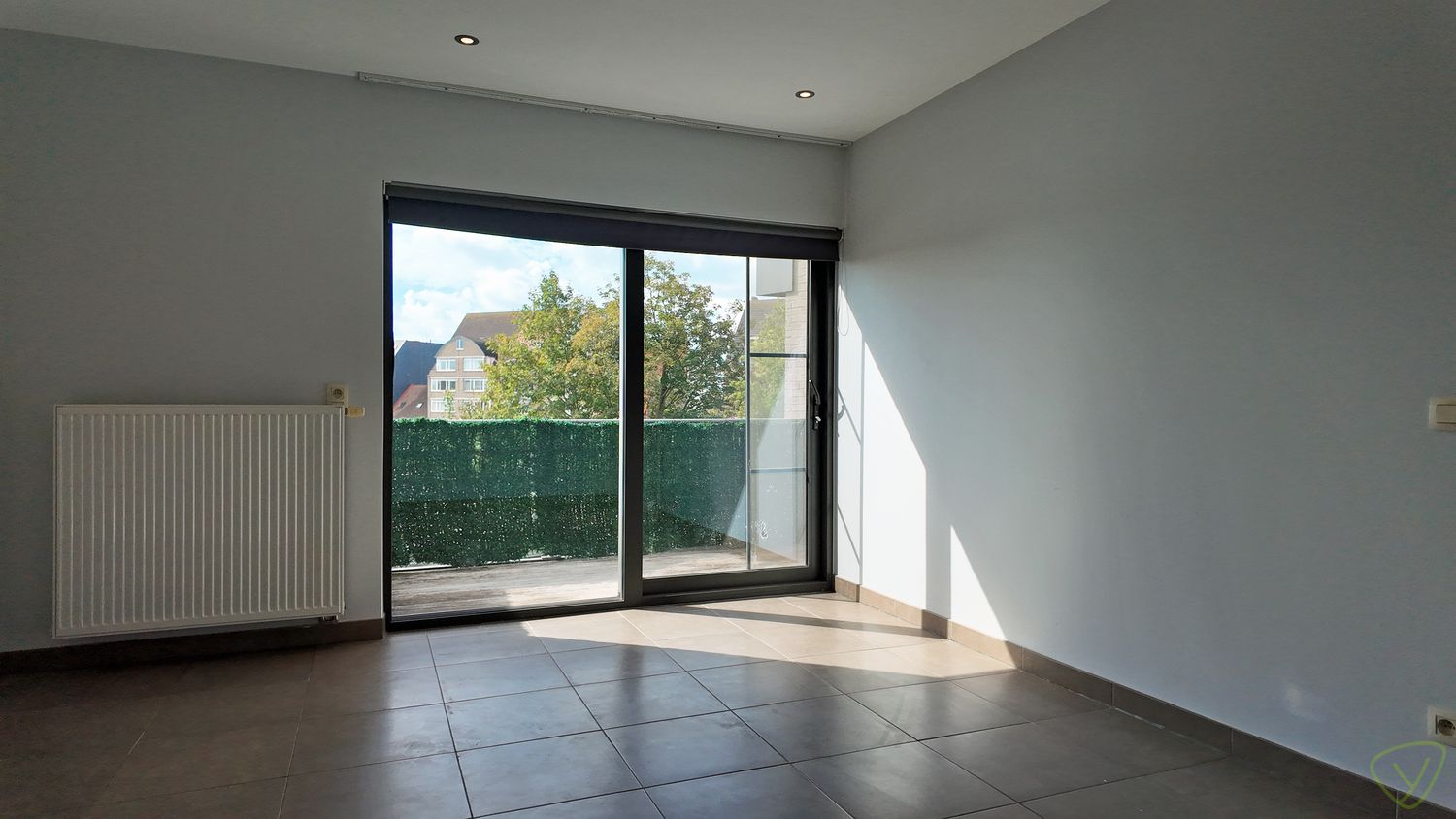 Ruim appartement gelegen in het centrum van Eeklo! foto 14