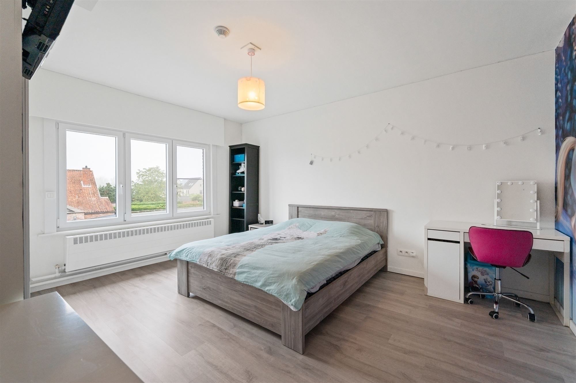 Perfect instapklare woning met 4 slpks te Heist-op-den-Berg foto 7