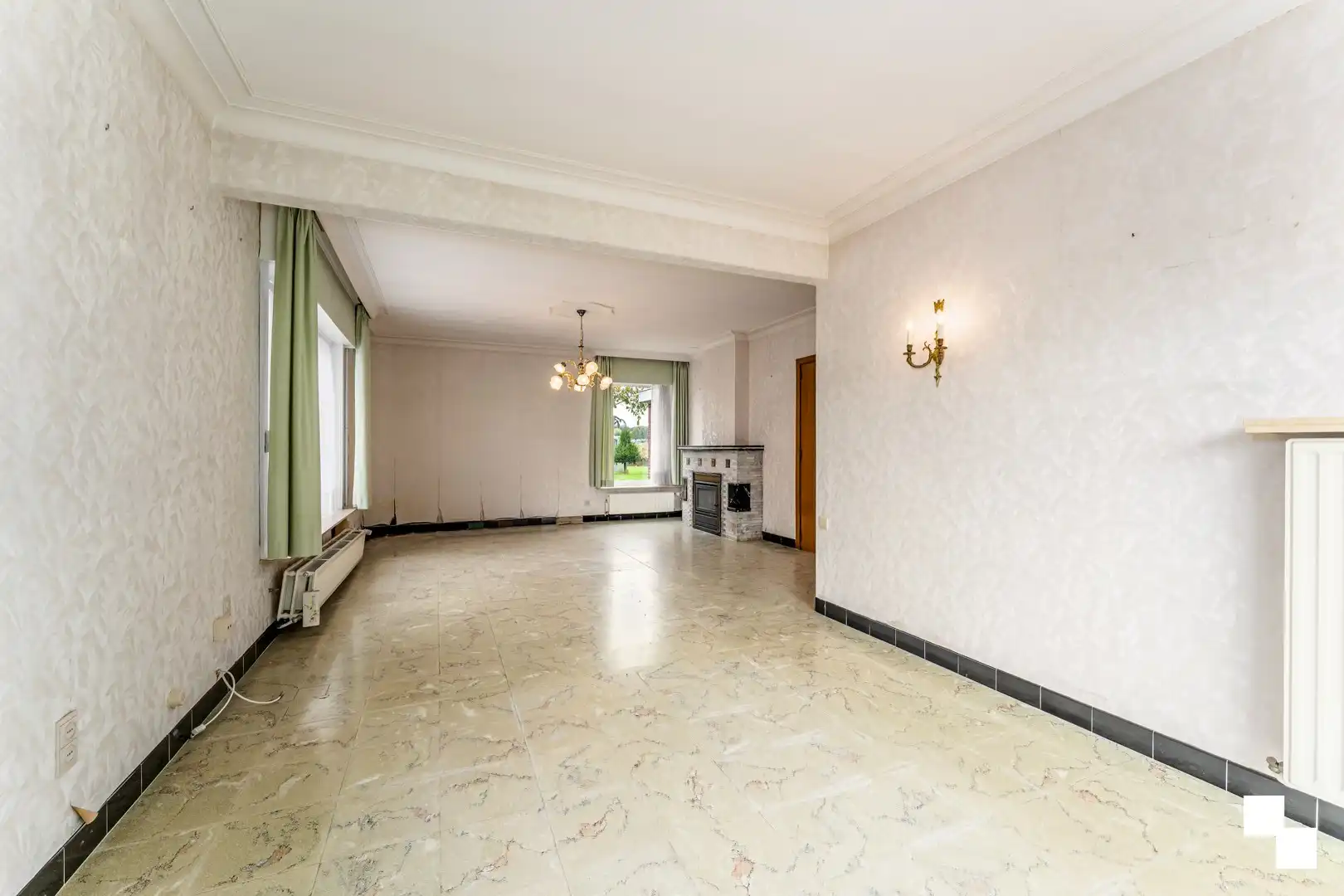 Landelijk wonen met uitstekende verbinding - Rumbeke foto 8