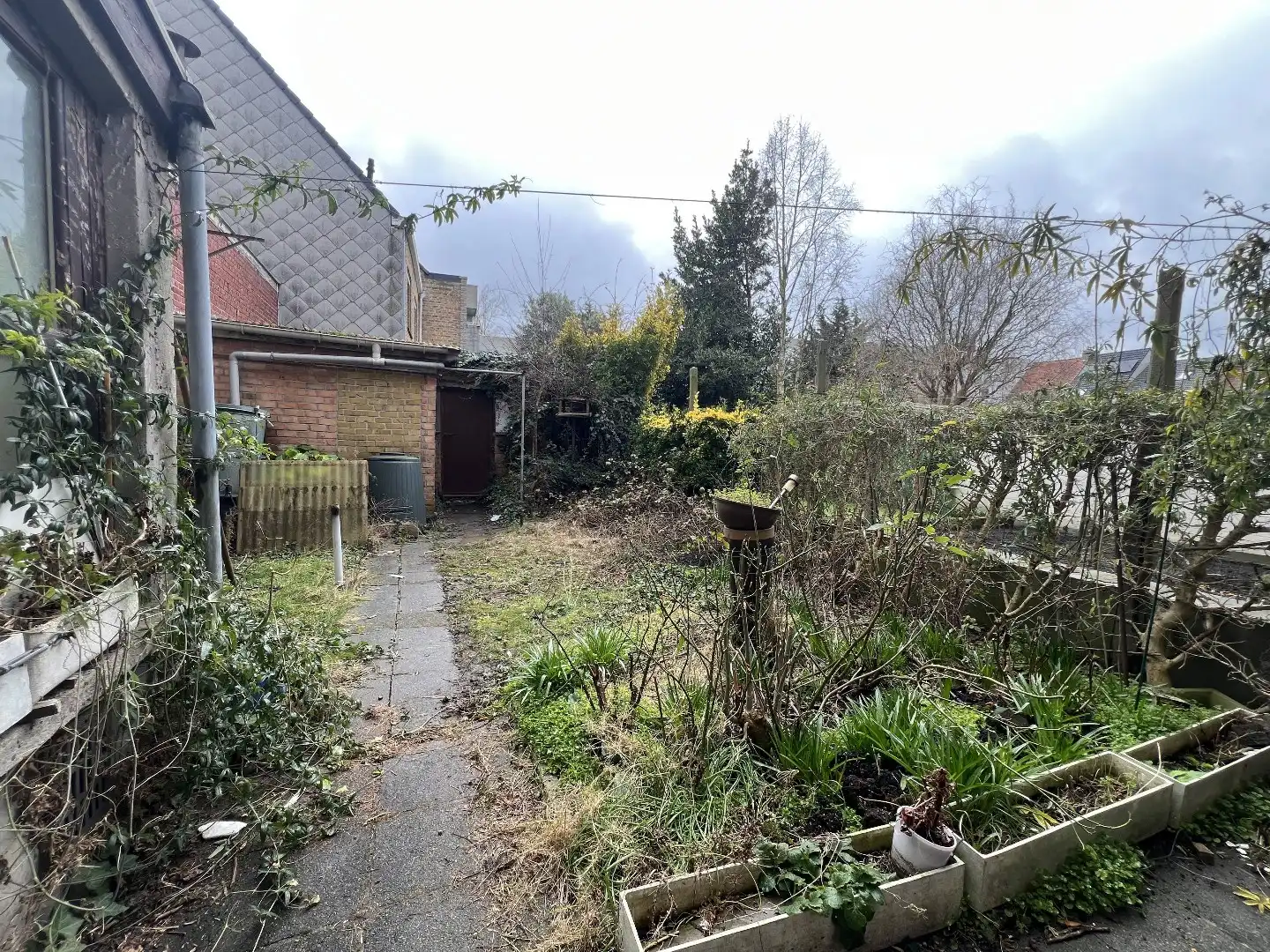 OOSTENDE-VOORSTAD foto 7