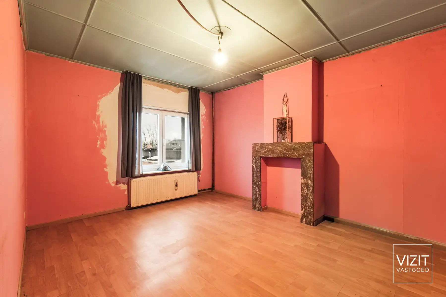 Op te frissen woning met 3 slaapkamers foto 13