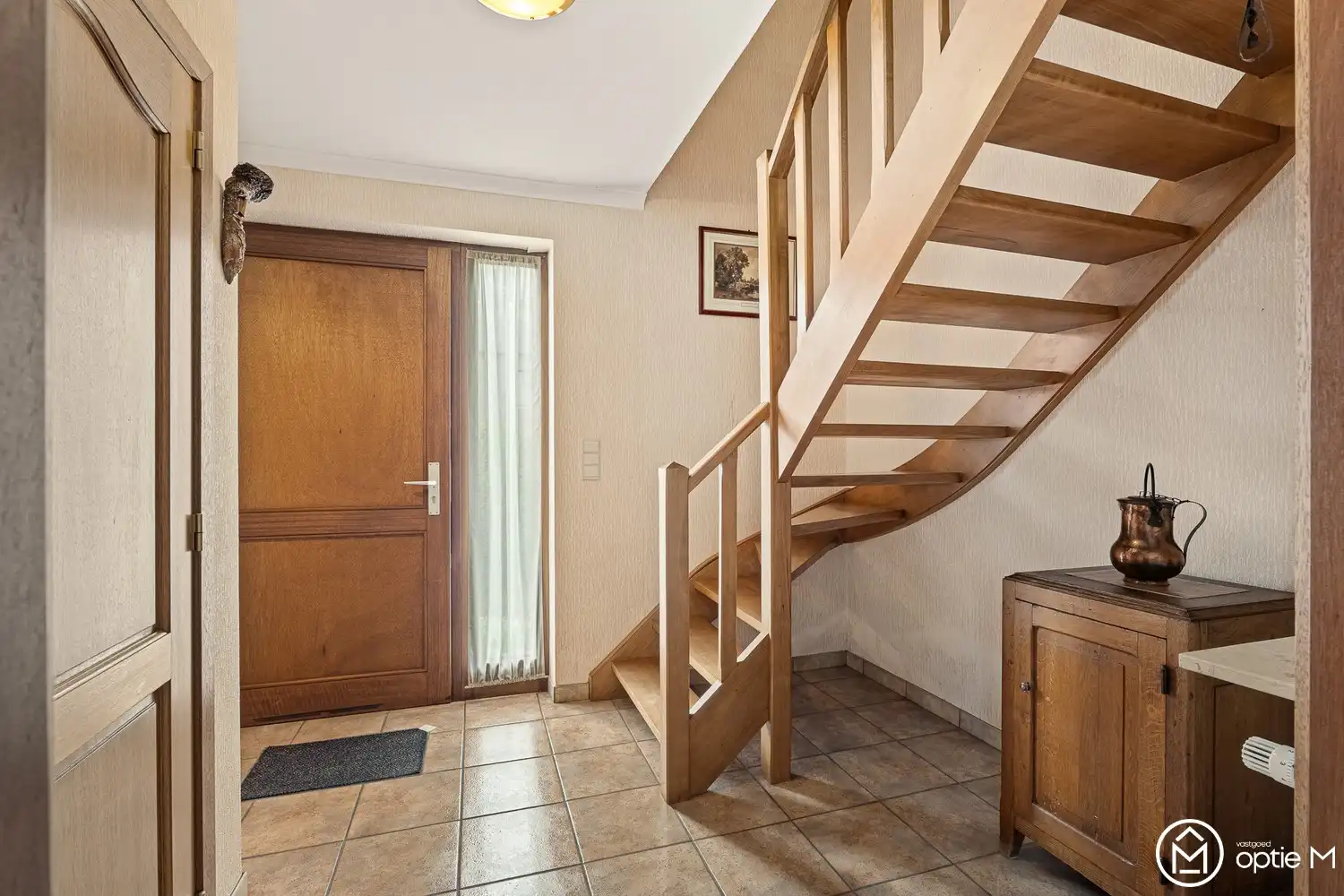 Ruime woning met tuin te koop op een toplocatie in Hasselt foto 10
