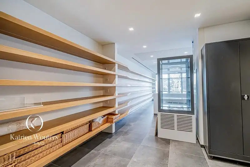 Woning met handelsruimte én enorm veel potentieel foto 25