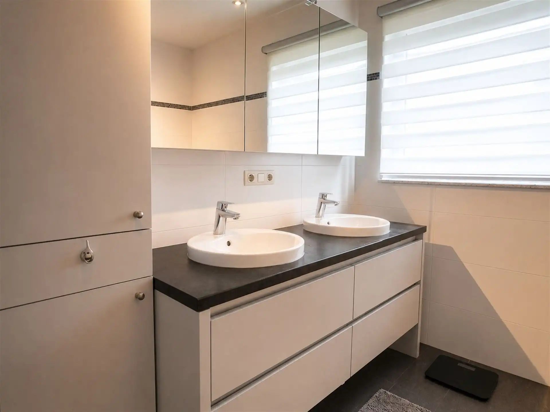 Luxueus appartement op 1e verd. (met stoellift) foto 13