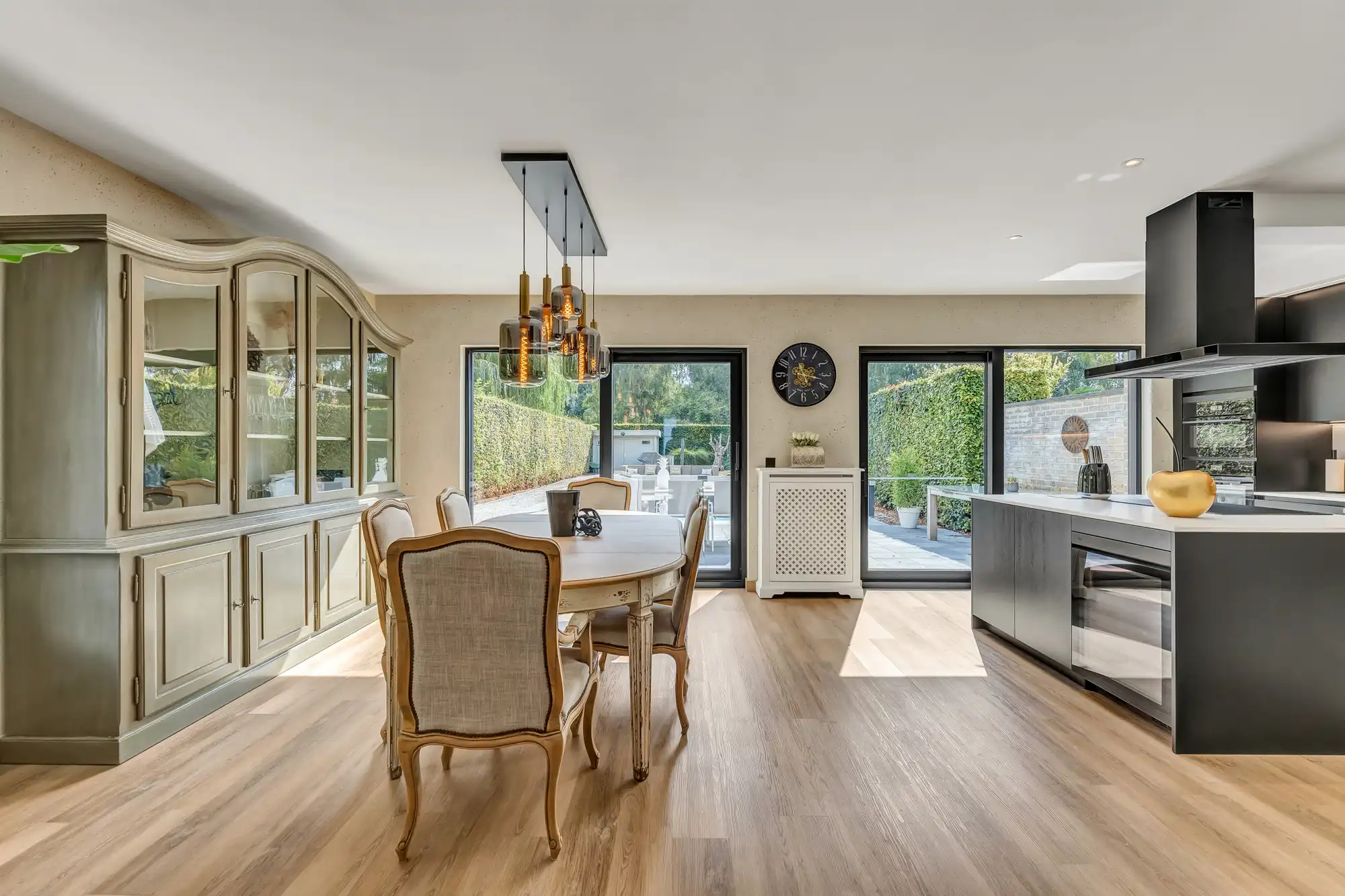 Prachtig, instapklare woning op een rustige locatie foto 5