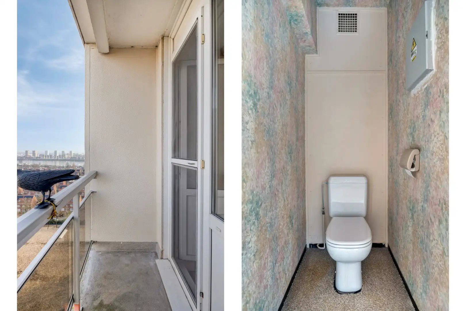 Comfortabel 2 slpk-appartement met autostnplts foto 13