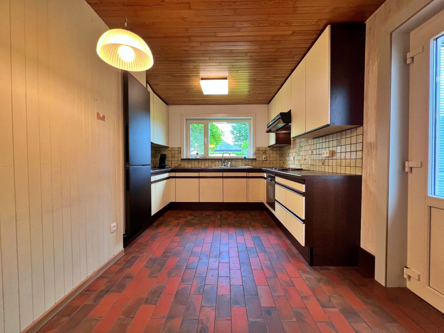 Open bebouwing met drie slaapkamers te huur in Lovendegem foto 9