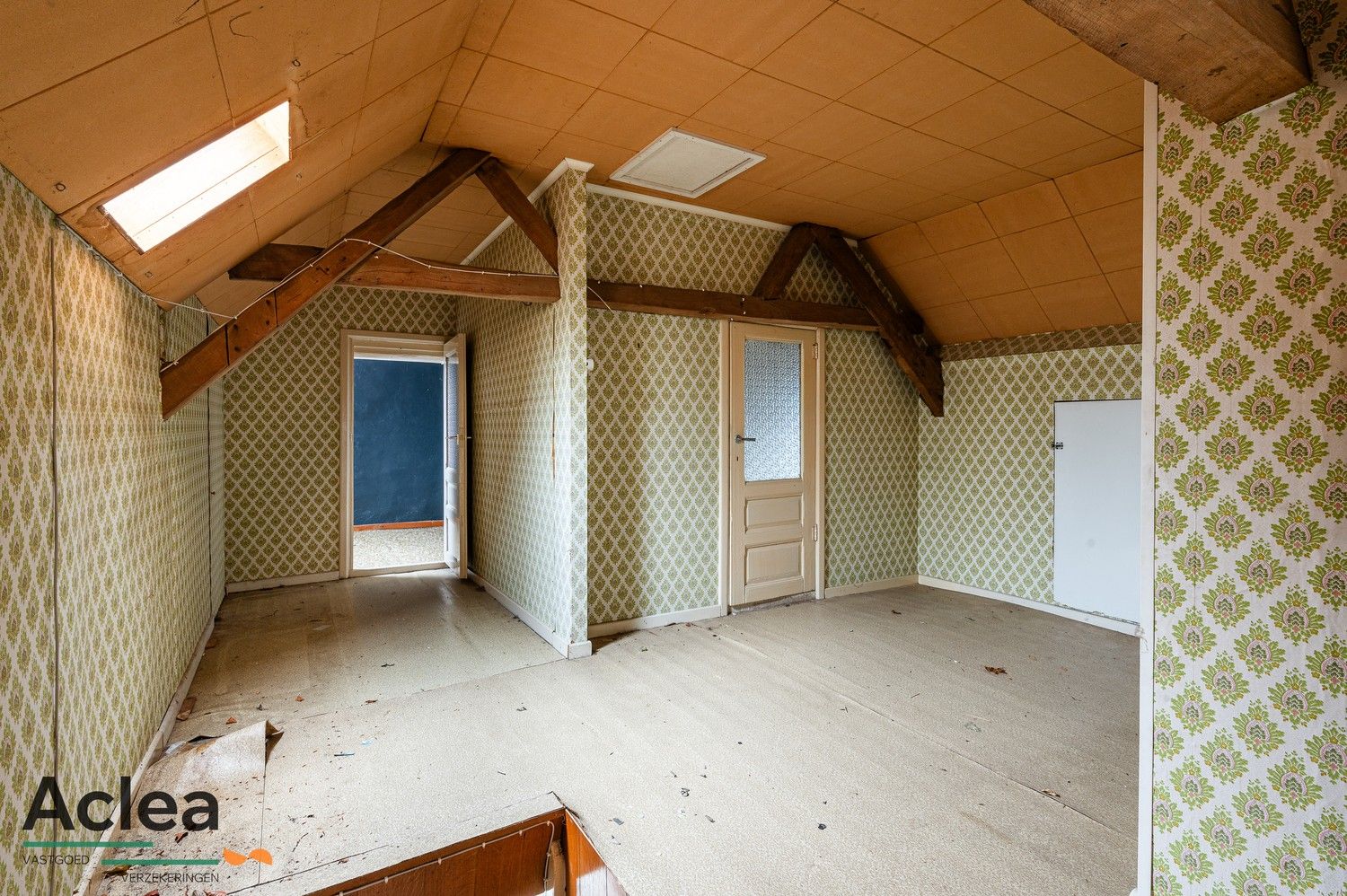 Renovatieproject op een rustige locatie in de Watervlietse polders foto 14