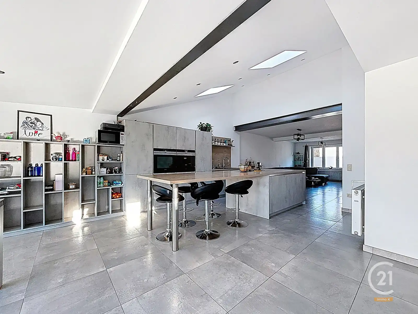 Instapklare halfopen bebouwing  foto 7