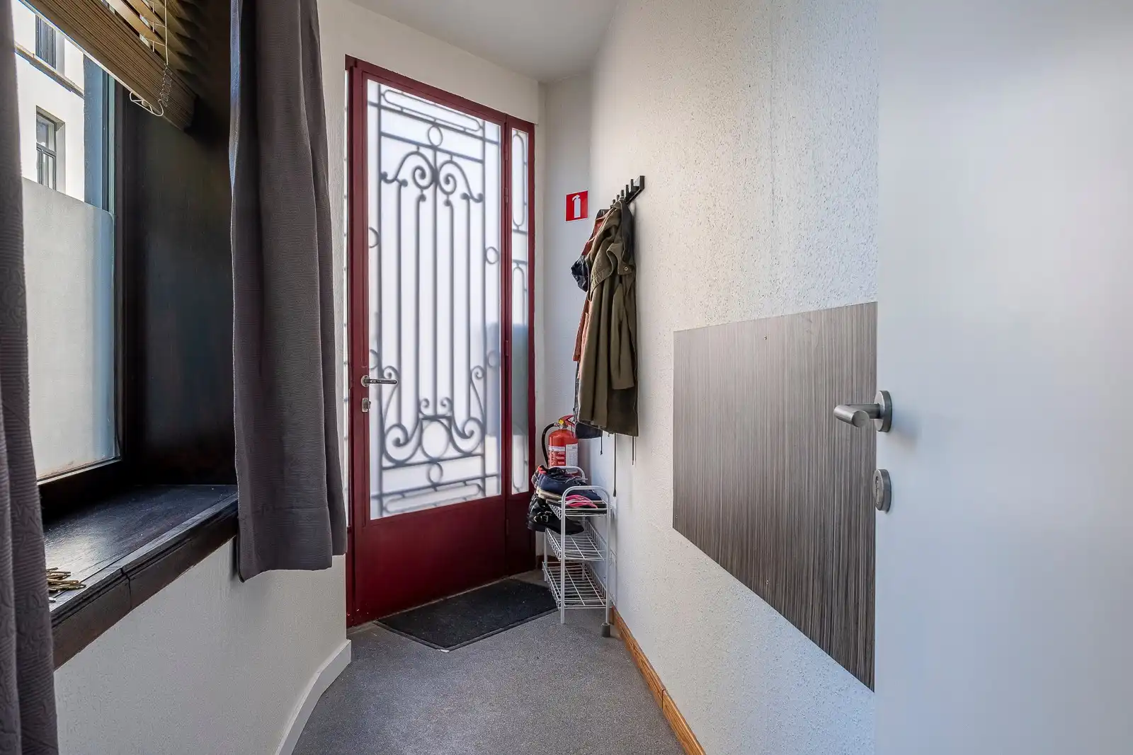 Ruime studentenstudio foto 7