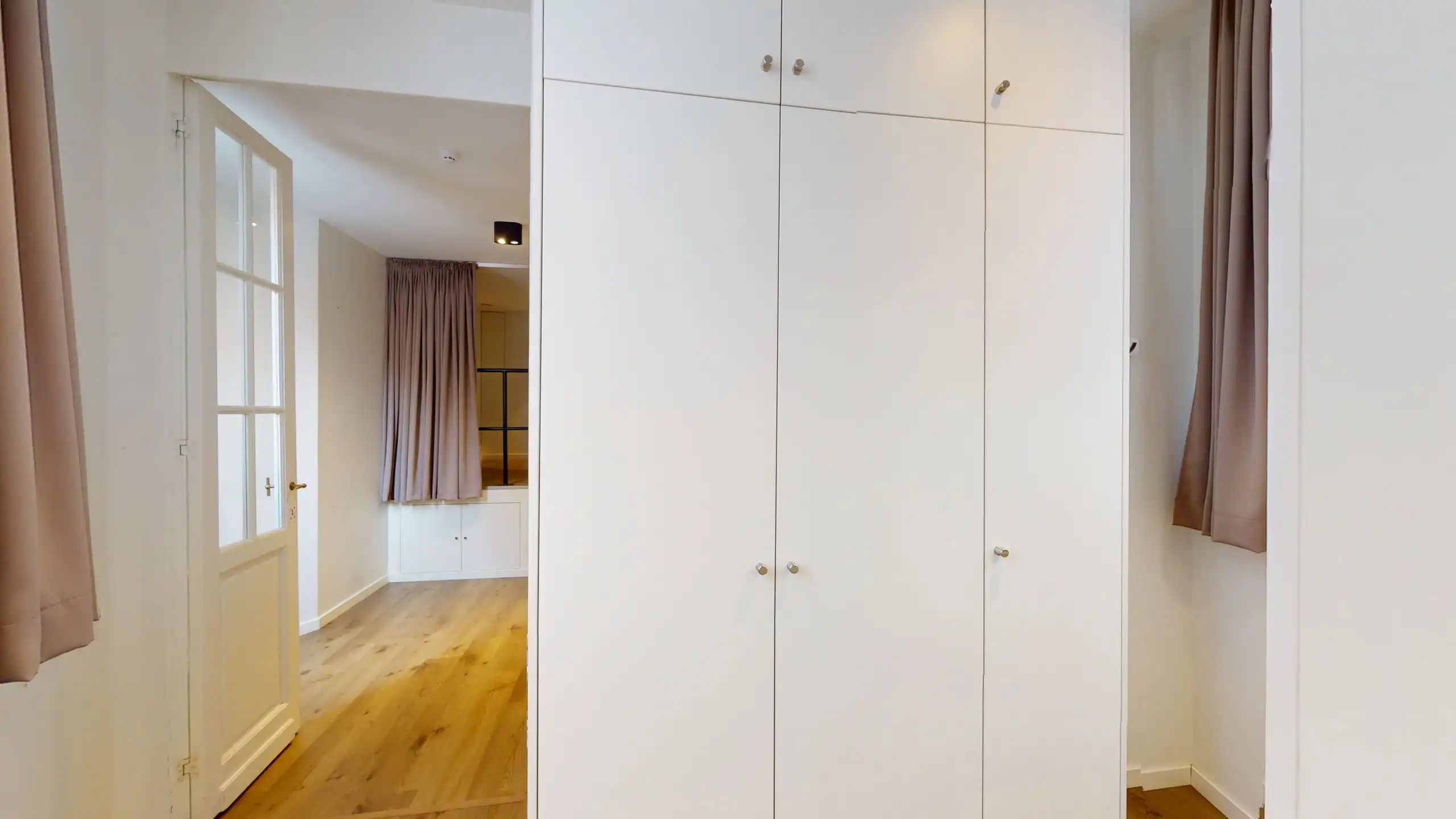 ANTWERPEN ZUID - Praktische en energiezuinige studio  foto 5